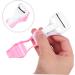 FRCOLOR 3 Sets Eyelash Curler Eyelashes Clip Makeup Lashes Curler Eye Lashes Curling Clip Mini Lash Curler Beauty Tool Eyelash Kits False Eyelashes Applicator Tool Eyelash Holder - Buy Online on GoSupps.com