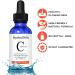 HydroSkin Vitamins C Serum - 2.5% Active Retinol Serum Combined with Hyaluronic Acid (5%) & Niacinamide (3.5%) - Anti Ageing - 60 ml - Buy Online on GoSupps.com