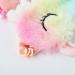 Kids Sleep Mask 2 Pack - Cute Unicorn Eye Mask for Princess Sleeping - Children's Night Blindfold and Bed Eye Covers - Buy Online on GoSupps.com