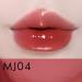 Jelly Lipstick - Moisturizing lipstick with crystal-clear shine for women and girls - Long-lasting - Multiple shades - Nourishing lip balm - Glossy gelatin lipstick - Buy Online on GoSupps.com