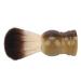 Premium Shaving Brush for Men - Resin Handle Quick Drying Synthetic Bristles Ideal for Home & Barber Shop Beard Care - Buy Online on GoSupps.com