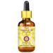 Deve Herbes Pure Vitamin E Oil 50ml with Glass Dropper 100% Natural Therapeutic Grade (1.69oz)