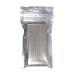 RedFlow Short Style Nail File Set - Professional 100/180 Grit Buffing Files (10 Pack) for Home and Salon Use - Buy Online on GoSupps.com