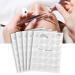 Eyelash Extension Glue Pad | Disposable Waterproof Foil Sticker for Salon Use | Professional Grafting Solutions - Buy Online on GoSupps.com