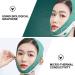 1pc Thin Belt V Line Neck Lift Strap Lift Double Chin Reducer Strap Belt v Line Facial Neck Anti Aging Strap Woman Anti-Aging Cr Adhesive Tape - Buy Online on GoSupps.com