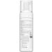 lavera basis sensitiv Cleansing Foam - natural cosmetics - vegan - organic aloe vera & organic almond oil - facial cleansing - natural cleansing formula - 1 x 150 ml - Buy Online on GoSupps.com