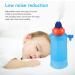 Nasal Irrigation Set Nose Rinse Cleaner Atomized Sinus Rinse Devices Sinus Rinse Bottle with Soft Head Dust Foreign Objects Remove for Adult and Kid - Buy Online on GoSupps.com