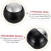 Buy Gleavi 4-Piece Massage Ball Set - Fasciitis Relief & Ice Roller for Foot & Face - Hot & Cold Therapy Device for Home Use - Buy Online on GoSupps.com