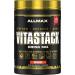 ALLMAX Nutrition VITASTACK Drink Mix Orange 8.82 oz (250 g)