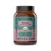 Complete Natural Products Organic Reishi Mushroom Capsules 250mg 100ct | Fruiting Body Extract | Plant-Based | Adaptogenic Support | Made in USA | Organic & Kosher Capsules