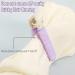 12Pcs BOARDFEB Volumizing Hair Clips for Roots - Velcro Fluffy Tooth Hair Volumizer - Hair Styling Tools for Women - Buy Online on GoSupps.com