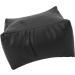 Nail Art Hand Pillow Relieve Hand Fatigue Nail Hand Rest Cushion Waterproof for Pedicure for Nail Salon(Black) - Buy Online on GoSupps.com