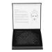 YUYTE Jadestone Eye Pads - Reduce Dark Circles & Puffiness Promote Sleep - Anti-Wrinkle Skin Care (Black) - International Shipping - Buy Online on GoSupps.com