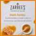 Zarbee's Baby Soothing Cough Syrup - Natural Peach & Honey Flavor 2 Fl Oz (Pack of 2) | Cough Relief for Infants - International Shipping Available - Buy Online on GoSupps.com