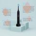 Sonic LED Whitening Toothbrush | Rechargeable | Ultrasonic Technology | 2 Blue-Lights for Whitening + RED LED for Gum Care - Buy Online on GoSupps.com