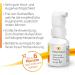 POSIFORLID Eye Spray Relief for Blepharitis & Irritated Eyelids | 15 ml | International Shipping Available - Buy Online on GoSupps.com