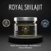 ROYAL SHILAJIT Premium Extract for Enhanced Vitality and Well-Being - Buy Online on GoSupps.com