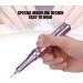 Small and Light Nail Drill Pen Nail Drill for Women for Men for Home for Beauty Salon (Roseate) - Buy Online on GoSupps.com