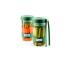L ku - 3000100SURM017 Tool kit for preparing homemade pickles with container Green Single 700 ml Utensil Kit