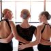 iTYOOS 4 Pack Elastic Hair Nets Invisible Hair Net Bun Cover Elastic Edge Mesh Women Hair Nets Invisible Hair Nets for Women Hair Nets for Ballet for Dance Ballet Wig Catering Bun and Hair Fixing - Buy Online on GoSupps.com