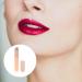 NOLITOY Lip Gloss Applicator - 2Pcs Multi-Purpose Lipstick Wand & Makeup Brush for Perfect Lip Makeup - Buy Online on GoSupps.com