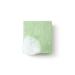 KIKO Milano Green Me Body Shower Bar | Solid Shower Body Bar With Coffee Extract
