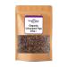 Organic Chopped (Diced) Figs 250g by Virgolden Organic