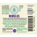 Mimulus No. 20 Princeps Original Bach Flower Drops - Natural Anxiety Relief | International Shipping Available - Buy Online on GoSupps.com