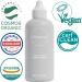 Olivarrier Dual Moist Toning Lotion - Unscented Organic Toner for Dry & Sensitive Skin - Buy Online on GoSupps.com