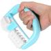 Leg Muscle Scooter - Korean Calf Slimming Tool | Fashionable Handle Cell Roller & Massage Device for Fat & Cellulite Control - Buy Online on GoSupps.com