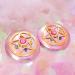 Sailor Moon Crystal Star Mirror Case | Moonlight Memory Makeup Mirror Gift | International Shipping Available - Buy Online on GoSupps.com