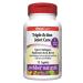webber naturals Triple Action Joint Care - 75 caplets