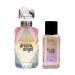 Victoria's Secret Dream Angel Eau De Parfum 1.7 Fl Oz & Fine Fragrance Travel Mist Set