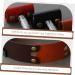 Gogogmy Men's Manual Razor Set - Premium Leather Etui for Travel & Shaving | Stylish & Compact Design - Buy Online on GoSupps.com