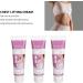 Saluaqui Breast Enlargement Firming Cream - 3 Pack (100g each) | Home Chest Lifting & Nourishing Massage Cream for Improved Shape and Firmness - Buy Online on GoSupps.com