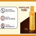 Buy Mouthwash Pure 600ml | Fresh Breath & Oral Care | Fast International Shipping - Buy Online on GoSupps.com
