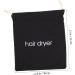 FRCOLOR 2pcs Hair Dryer Storage Bag Travel Makeup Bags Hair Dryer Pouch - Fitness Room Supplies - Buy Online on GoSupps.com
