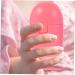 Healeeved 6-Pack Menstrual Cups - Eco-Friendly Comfortable & Discreet Female Hygiene Solution for Women - Buy Online on GoSupps.com