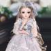 UCanaan Full Set of 1/3 SD BJD Doll Clothes, Wigs, Shoes & Accessories for 24inch 60cm Dolls - Colin - Buy Online on GoSupps.com