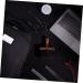 FRCOLOR Barber Neck Brush soft cleaning Broken Hair Remove barber cleaning salon beard barber fade barber stylist face nylon solid wood Hairdressing Neck Duster - Buy Online on GoSupps.com