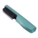 Hair Straightener Comb Portable Hair Straightening Brush with Rechargeable Battery 20s Fast Heating & Anti Static Superior Grip for Salon & Travel
