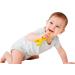 Clementoni 17042 Baby Workbench | Eco-Friendly Development Toys for Toddlers | Motor Skills Tool Box with Hammer & Screwdrivers | Ages 10 Months+ - Buy Online on GoSupps.com
