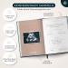 Life Compass Pregnancy Diary - Gl ck Pregnancy Book for Memories & Mindfulness | A5 Journal with Space for Photos & Notes - Buy Online on GoSupps.com