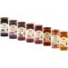 Univer Premium Sour Cherry Jam 300 g - Buy Online on GoSupps.com