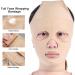 Filfeel V Face Mask - Facelifting & Face Massage Tool for a Slimmer Look | Health Care Beauty Bandage (L) - Buy Online on GoSupps.com