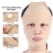 Thin V Face Facial Lifting Mask - Healthcare Tool for Facial Massage | Unisex Beauty Mask (XL) - Shop Internationally! - Buy Online on GoSupps.com