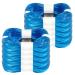 Lanshafang 10 refill packs Refilling foils Windeleimer Compatible Refilling Foil for Litter Licht II & Litter Locker Fashion Cats Lifter Corporation bucket