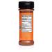 Fire & Flavor Salmon Rub & Everyday Seasoning  All-Natural  Sweet & Smoky  2.7 Oz Salmon & Everyday Rub - Buy Online on GoSupps.com