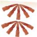 BESTonZON 2 Sets Fake Nails Decor False Nails Fake Party Nails Spooky Nails Halloween Nails Fake Finger Nails Prom Ghost - Buy Online on GoSupps.com