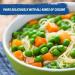 Chuster Angel Hair Pasta Noodles | Enriched Fine Noodle Pasta for Spaghetti & More | Cooks in 10 Minutes! | Egg-Free | Kosher Pareve | 4-Pack (16oz) - Buy Online on GoSupps.com